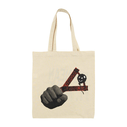 We Mean It, Man! Tote