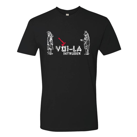 VOI-LA Intruder T-Shirt