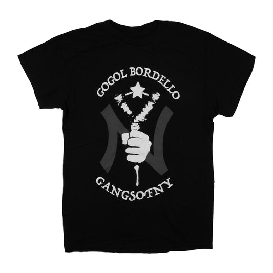 Gangs of New York Slingshot T-Shirt