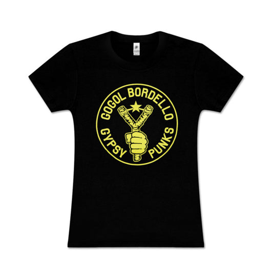 Slingshot Women's T-Shirt